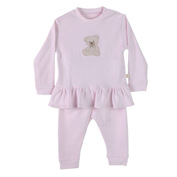 Pigiama Sweet Teddy