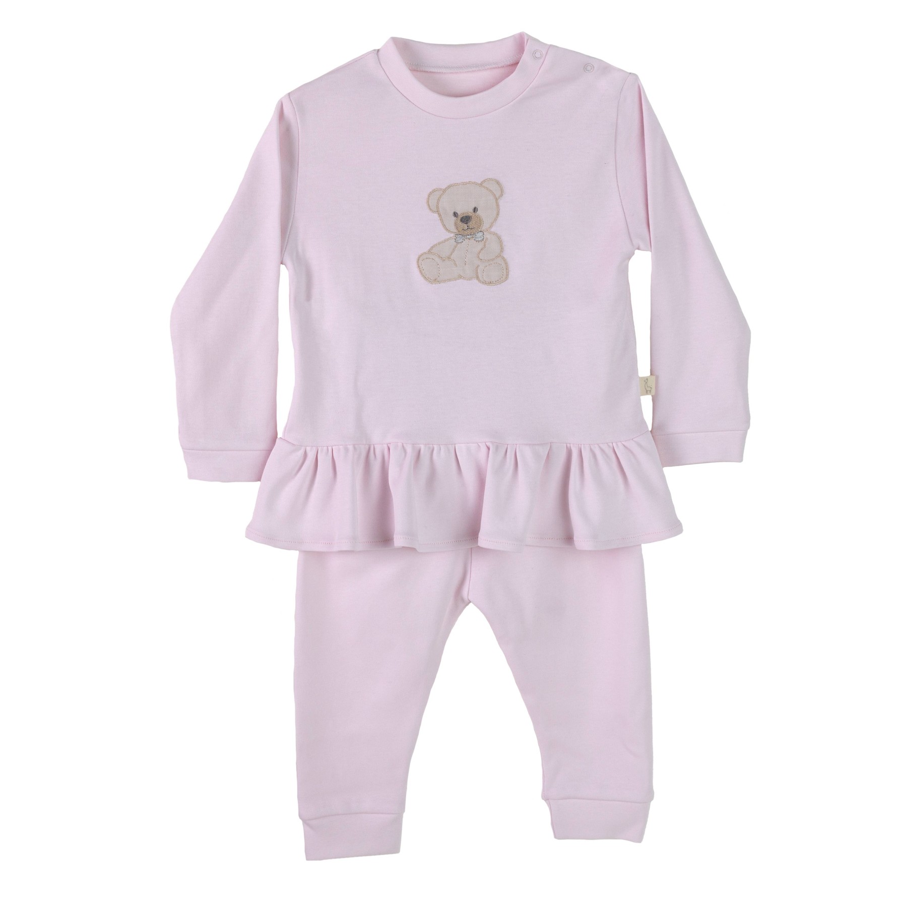 Pyjama Sweet Teddy Sans Sac