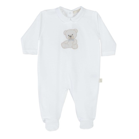 Sweet Teddy Babygrow - Image product