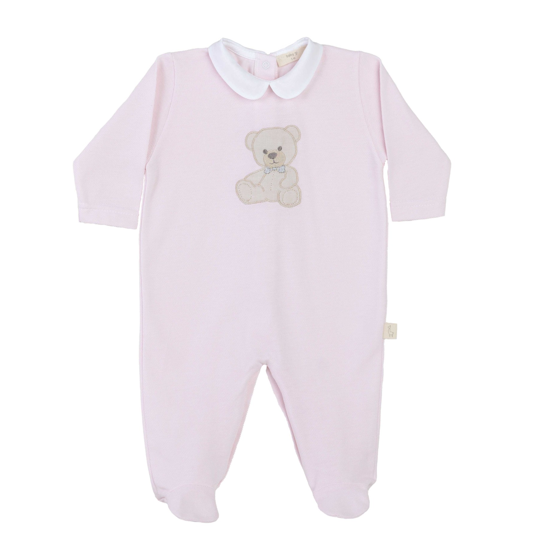 Tutina Sweet Teddy