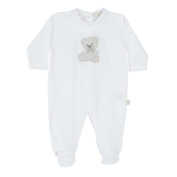 Tutina Sweet Teddy