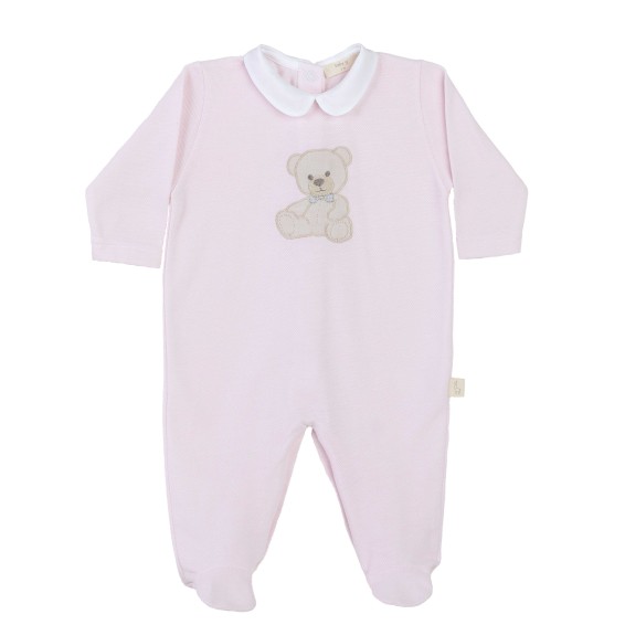 Tutina Sweet Teddy