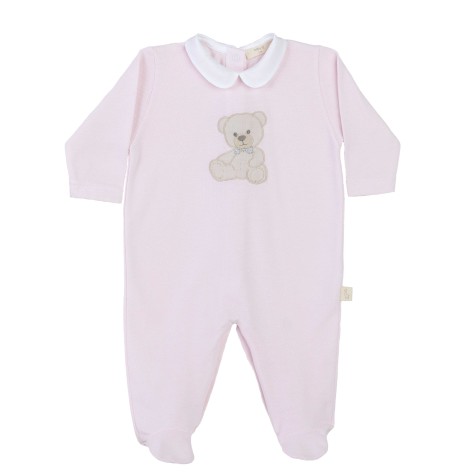 Pijama Sweet Teddy - Image product