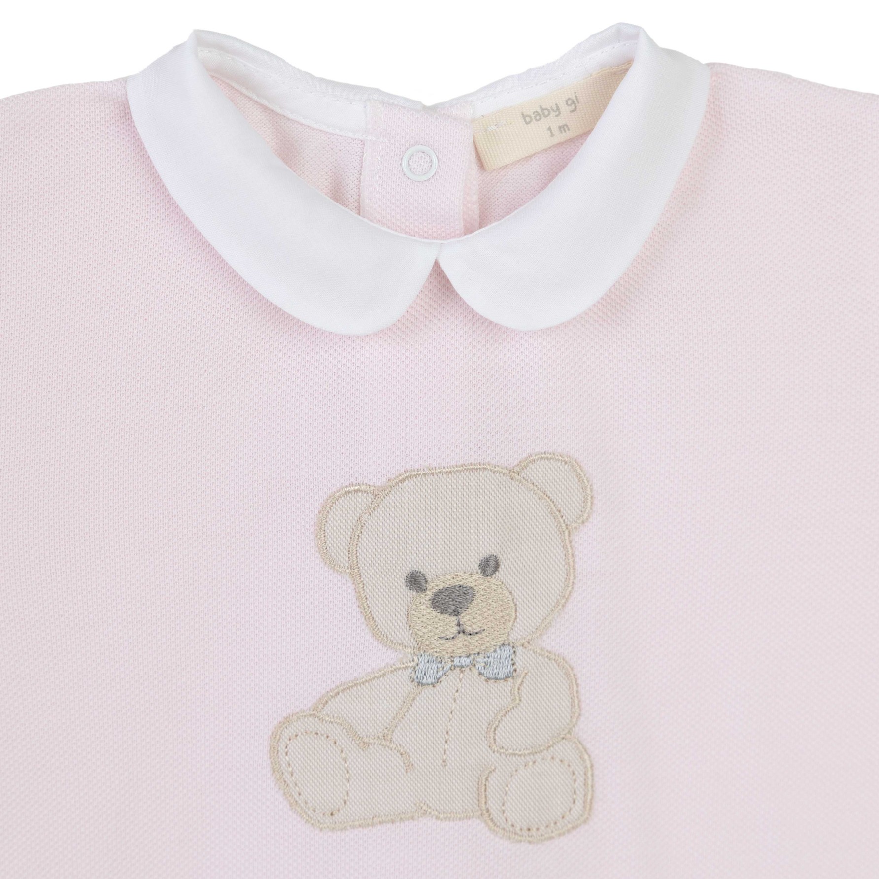 Tutina Sweet Teddy