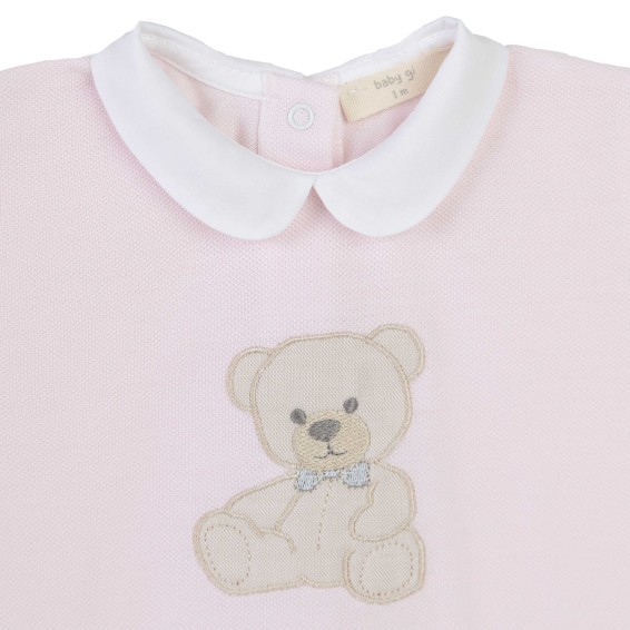Tutina Sweet Teddy