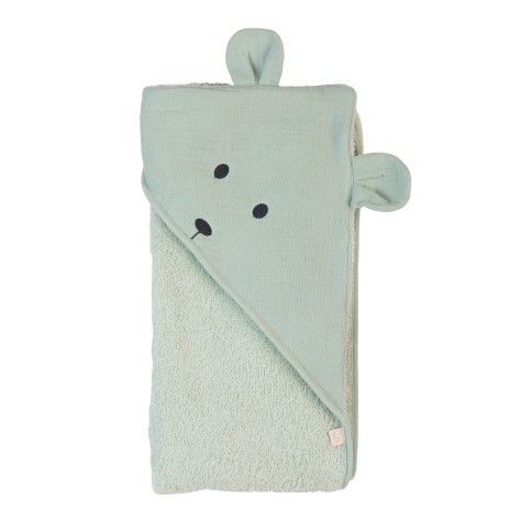 Asciugamano Da Bagno Sweet Bear - Image product