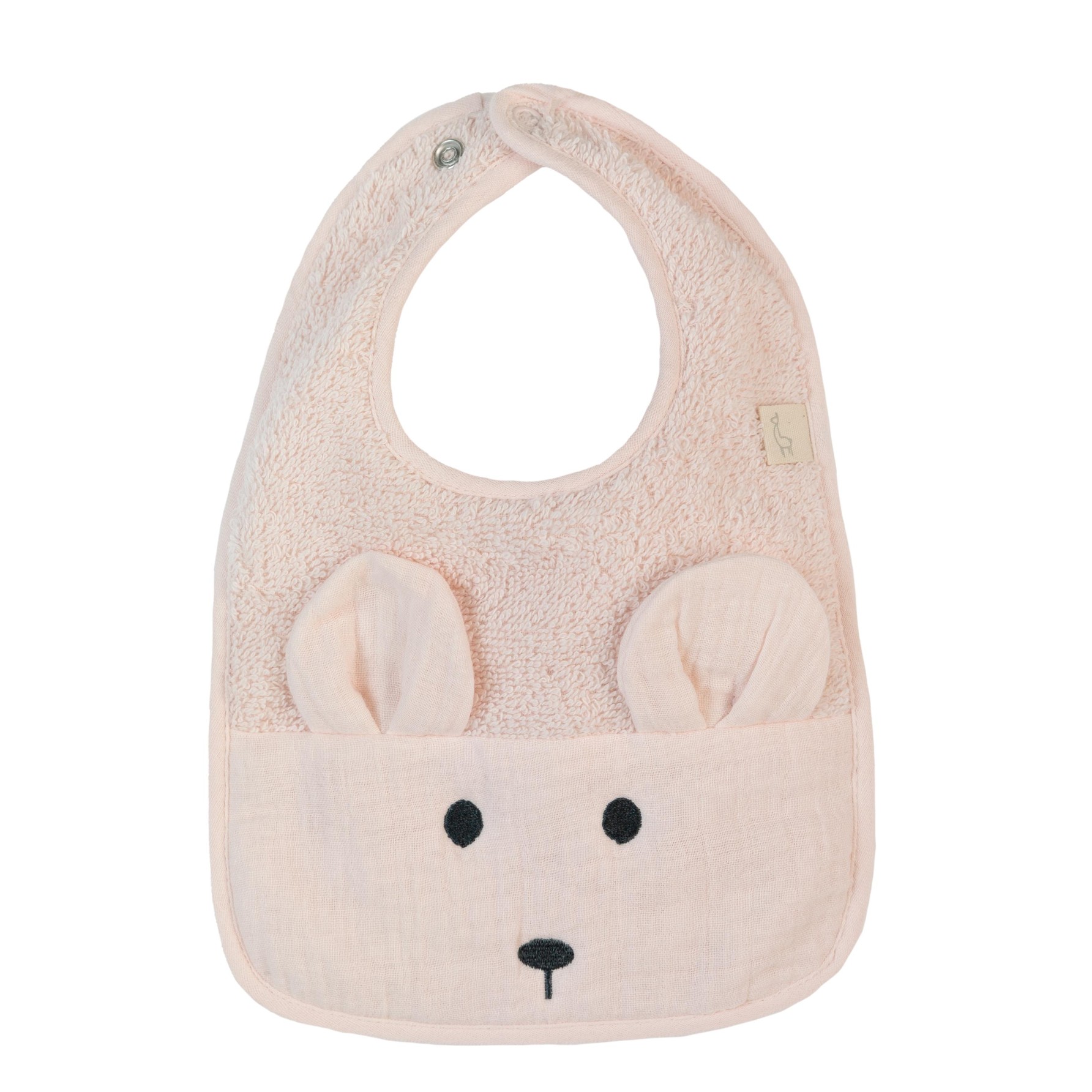 Bavaglino Sweet Bear