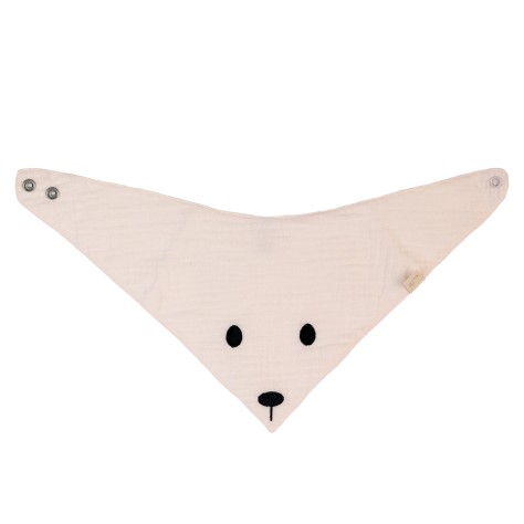 Bavaglino Sweet Bear - Image product