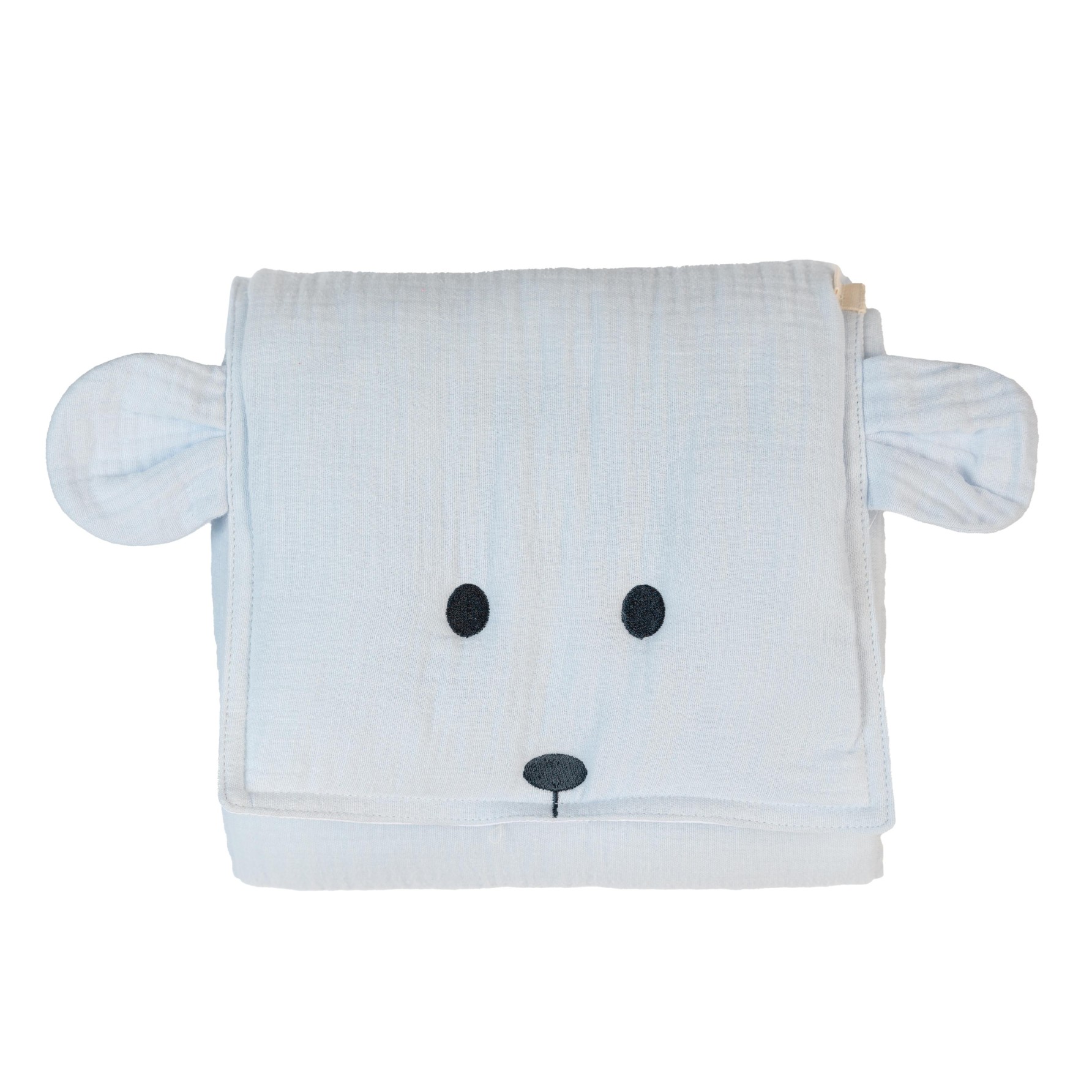 Sweet Bear Diaper Changing Pad
