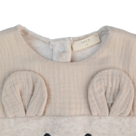 Tutina Sweet Bear