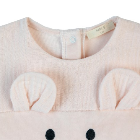 Babygrow Sweet Bear