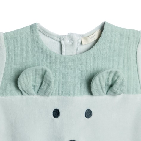 Tutina Sweet Bear