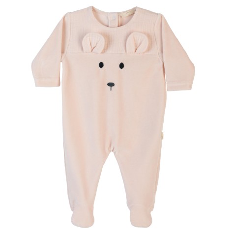 Pijama Sweet Bear - Image product