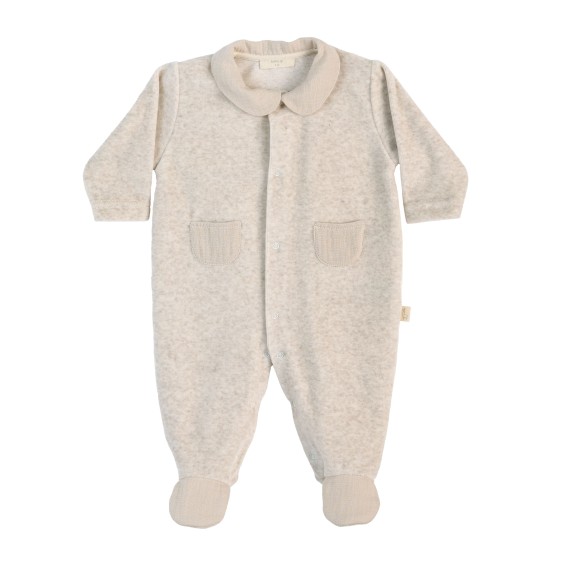 Babygrow Sweet Bear