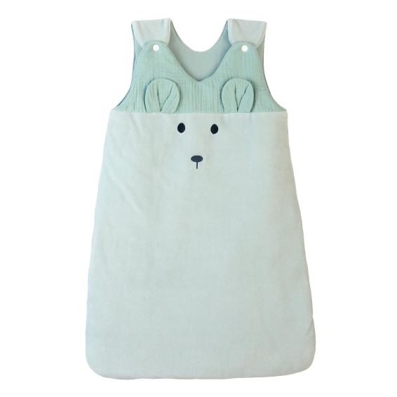 Saco De Dormir Sweet Bear