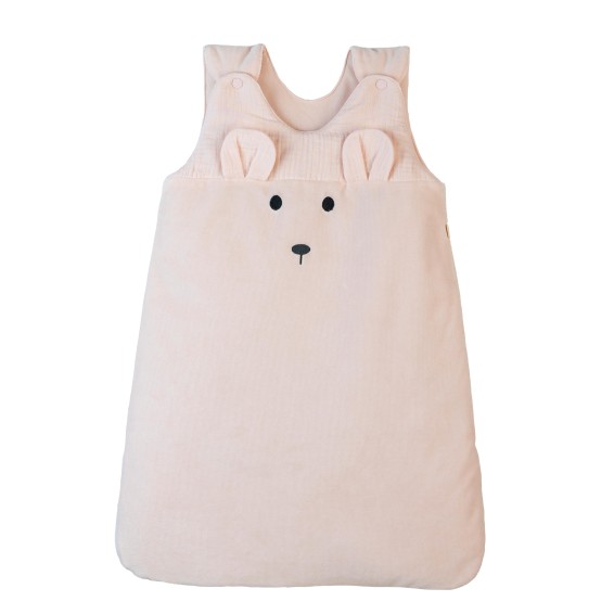 Saco De Dormir Sweet Bear
