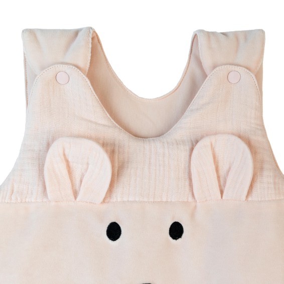Saco De Dormir Sweet Bear