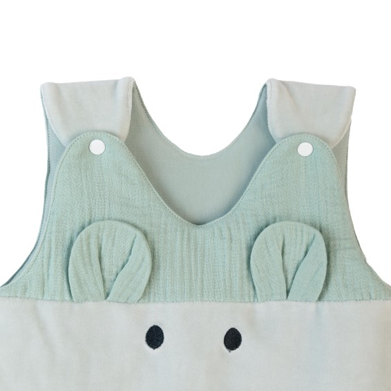 Saco De Dormir Sweet Bear