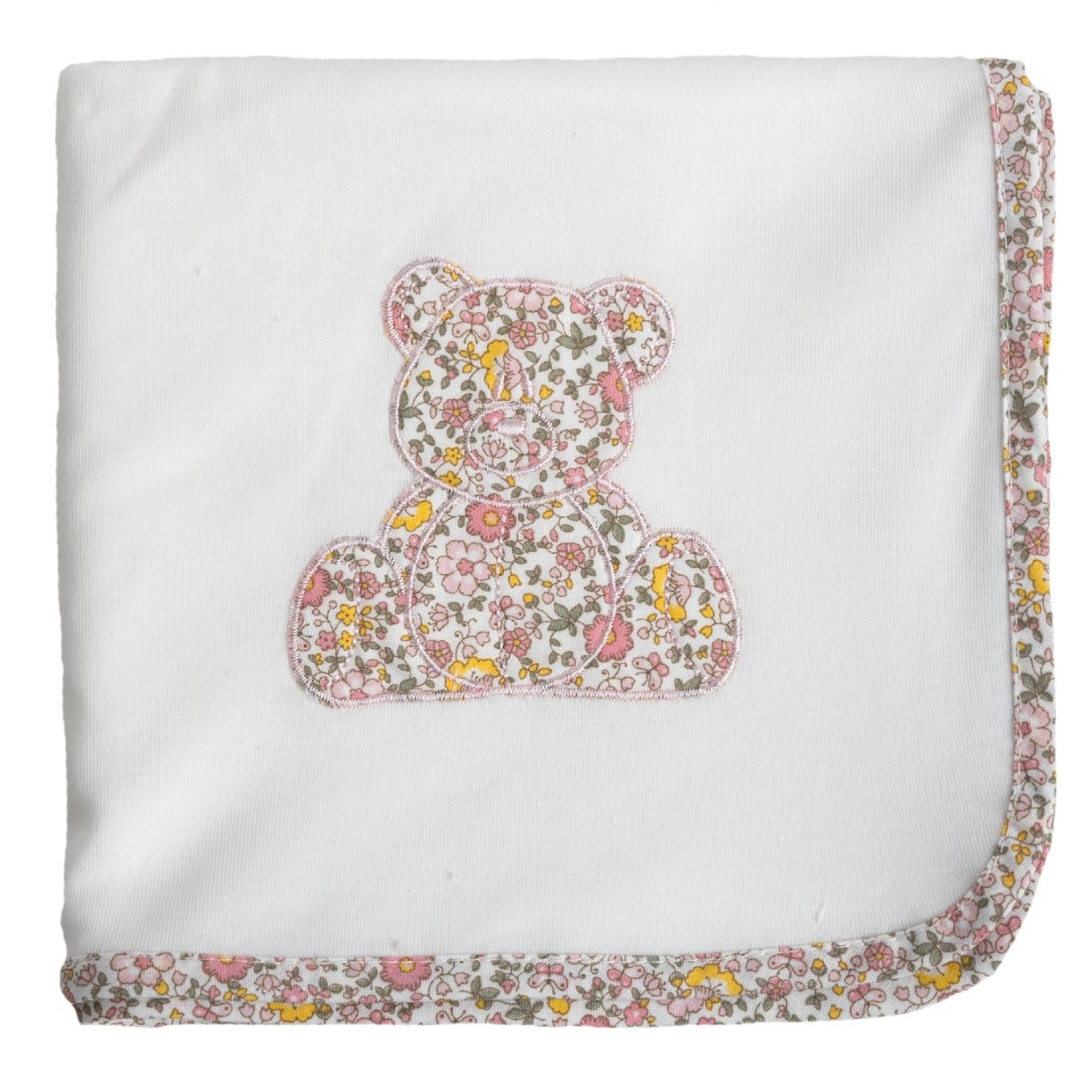 Fralda Teddy Bear