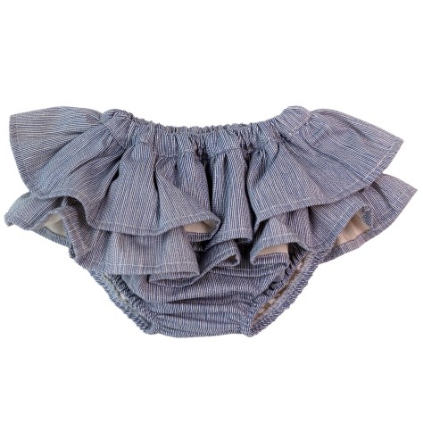 Teddy Bear Bloomers - Image product