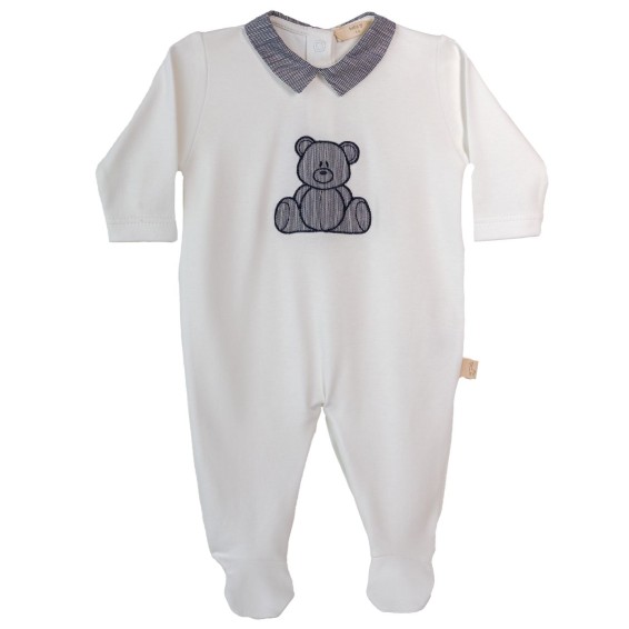 Tutina Teddy Bear