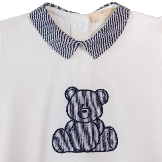 Tutina Teddy Bear