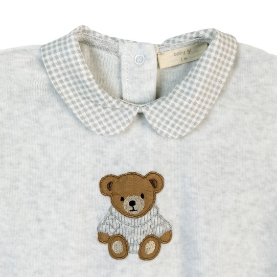Thomas Babygrow