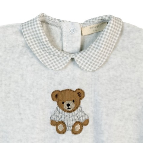 Thomas Babygrow