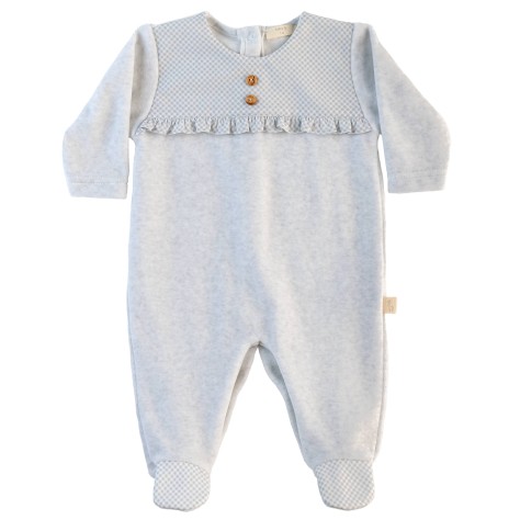Thomas Babygrow - Image product