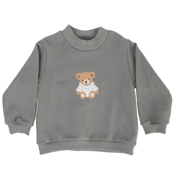 Thomas Tracksuit