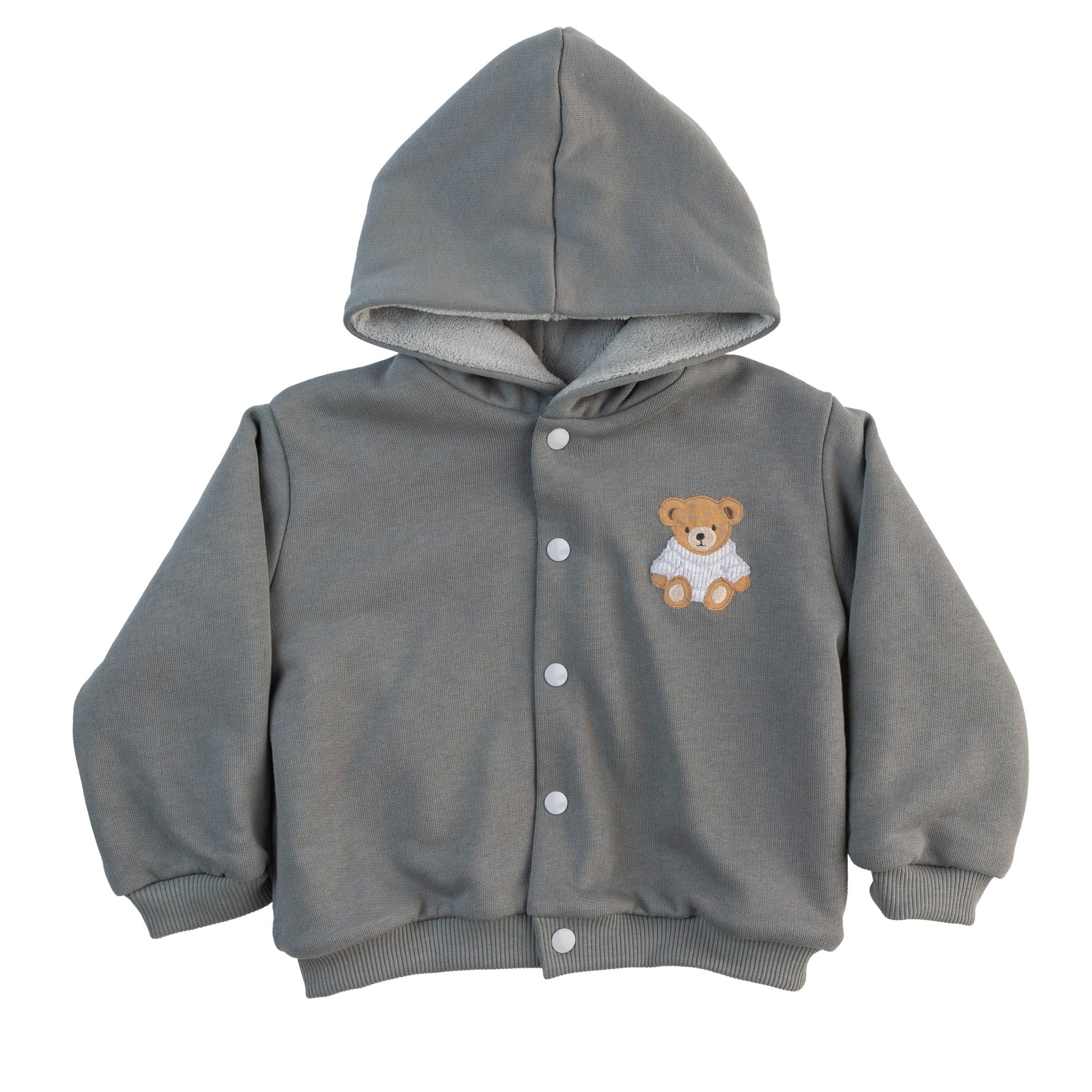 Thomas Jacket