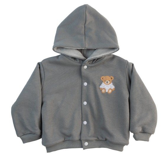 Thomas Jacket