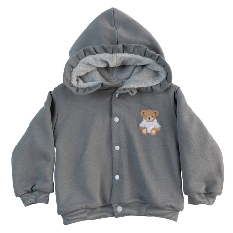 Chaqueta Thomas - Image product