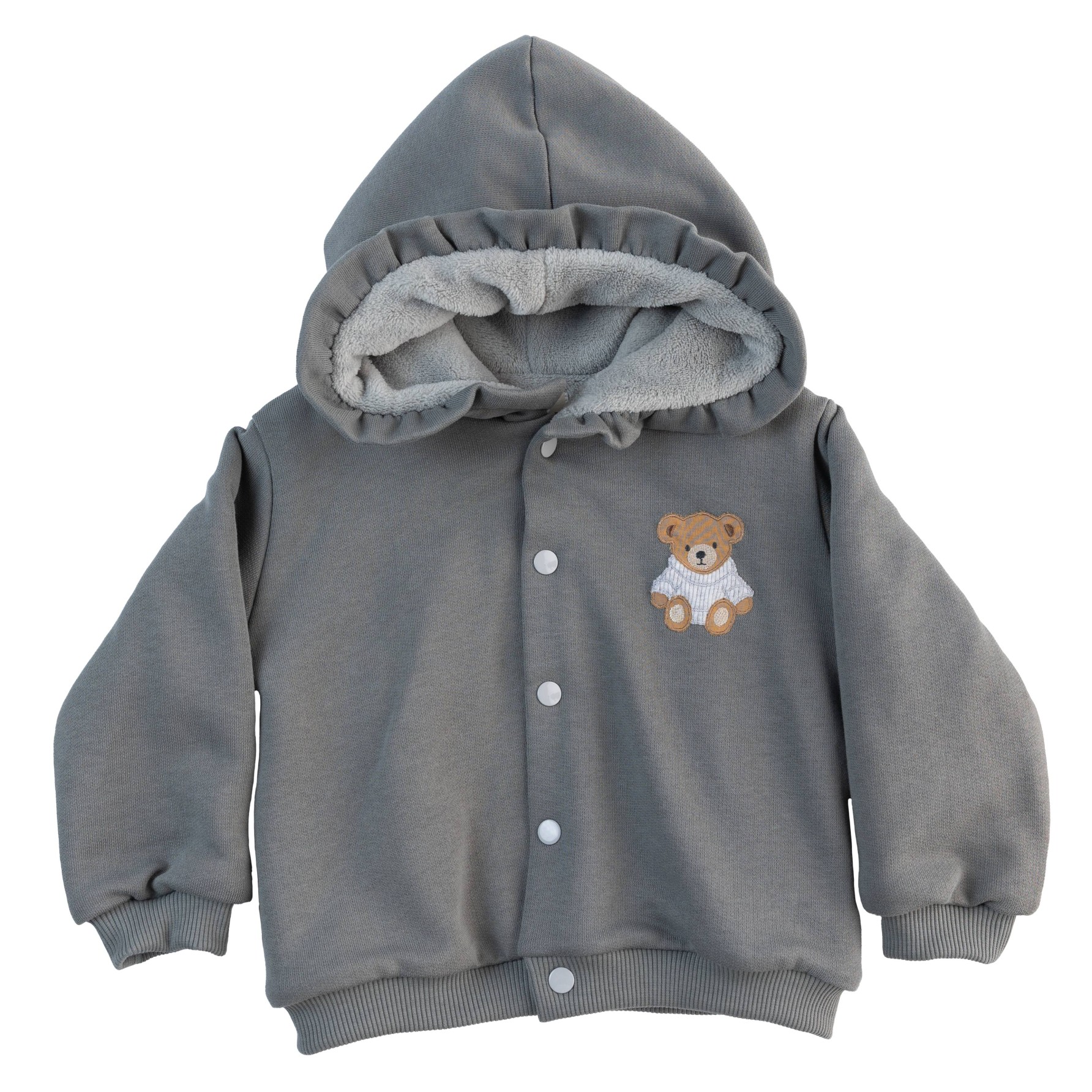 Chaqueta Thomas