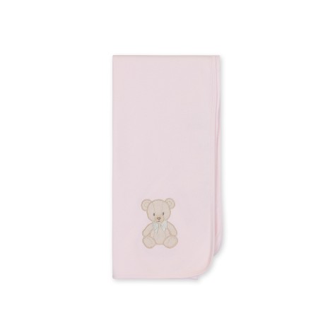 Fralda Teddy & Me - Image product