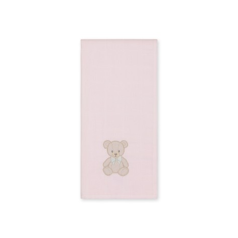 Fralda Teddy & Me - Image product