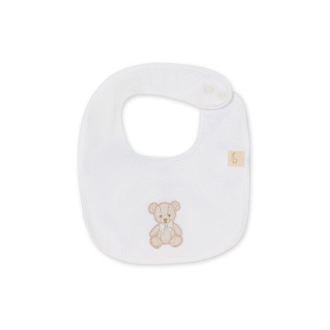 Teddy & Me Bib - Image product