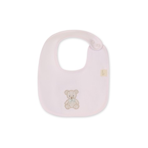 Teddy & Me Bib - Image product