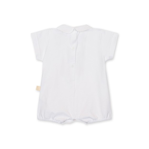 Teddy & Me Romper