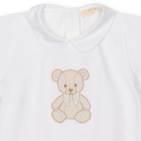 Pagliacetto Teddy & Me