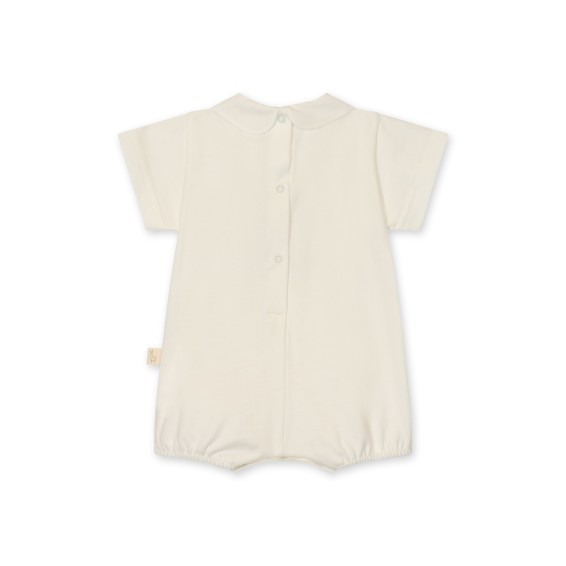 Teddy & Me Romper