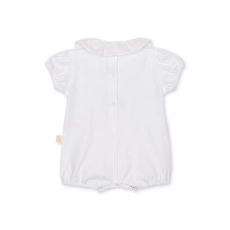 Teddy & Me Romper