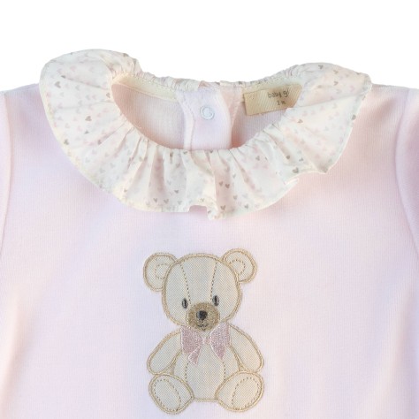 Tutina Teddy & Me