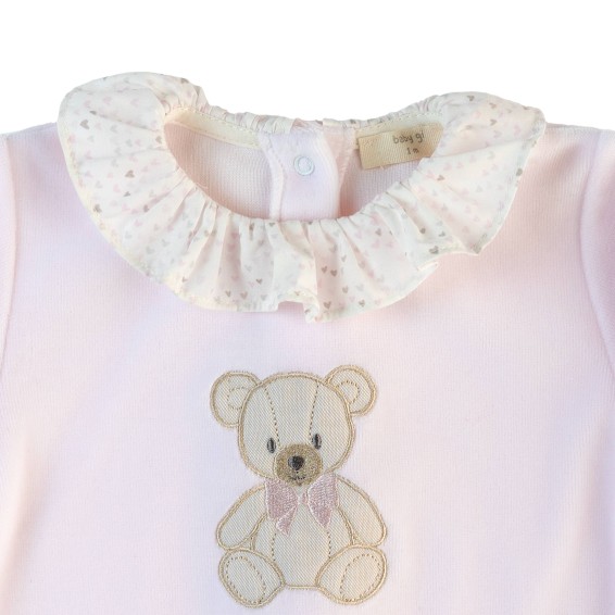 Tutina Teddy & Me