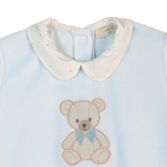 Tutina Teddy & Me