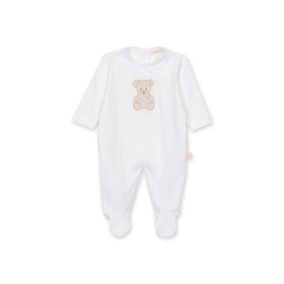 Babygrow Teddy & Me