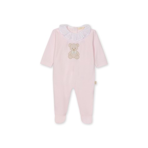 Tutina Teddy & Me - Image product