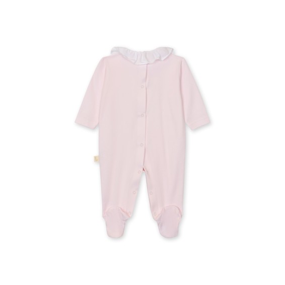Babygrow Teddy & Me