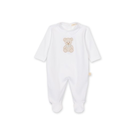 Teddy & Me Babygrow - Image product