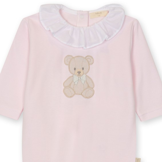 Babygrow Teddy & Me